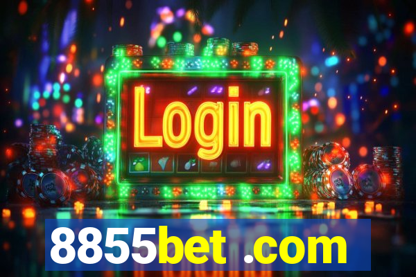 8855bet .com